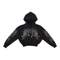 First Row "Tribal" Women's  Hoodie