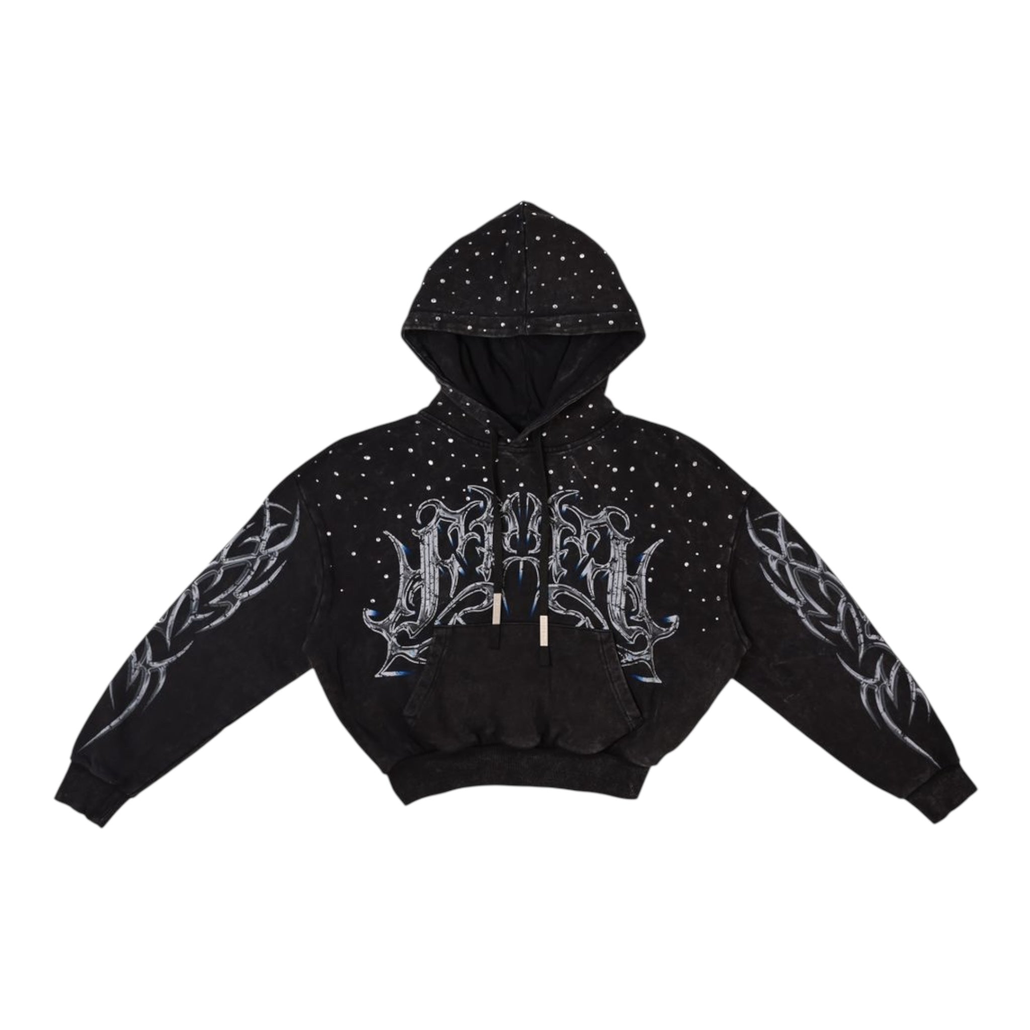 First Row "Tribal" Women's  Hoodie