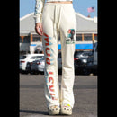 First Row "New Born" Women’s Flare Sweatpants