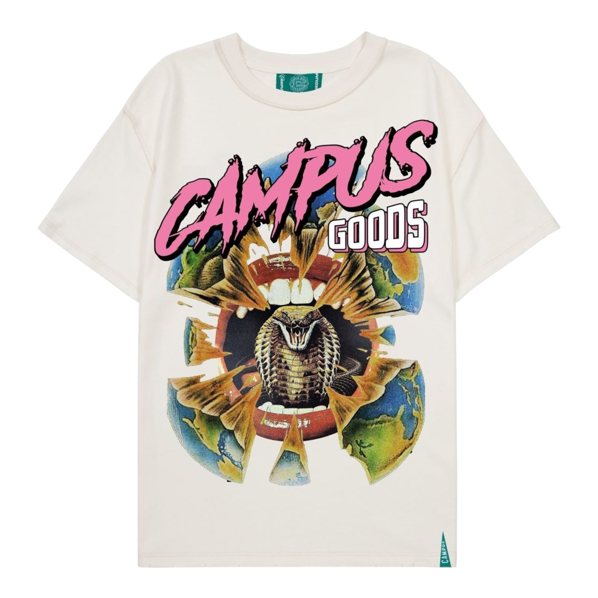 Campus "End Days" T-Shirt