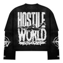 Xhostile "Alien" Long Sleeve