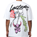 Loiter "Key Bump" T-Shirt