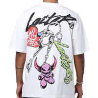 Loiter "Key Bump" T-Shirt