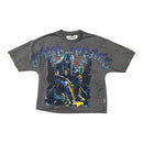 BKYS "Stand 4 Peace" Cropped T-Shirt