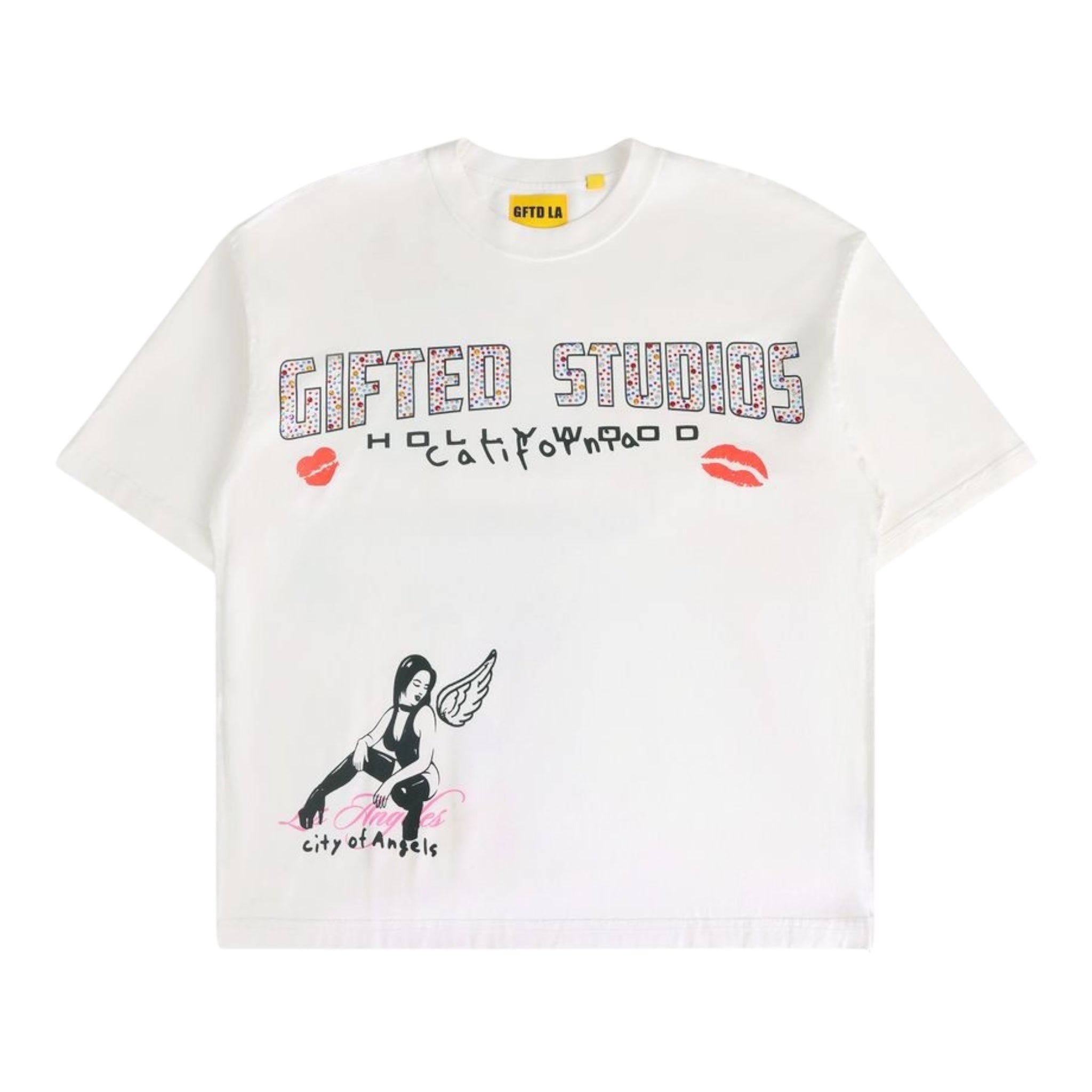 GFTD "Chase Money" T-Shirt