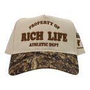 Rich Life "Hunting Season" Hat