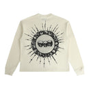 SUPPLY "Saint" Long Sleeve T-Shirt