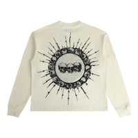 SUPPLY "Saint" Long Sleeve T-Shirt