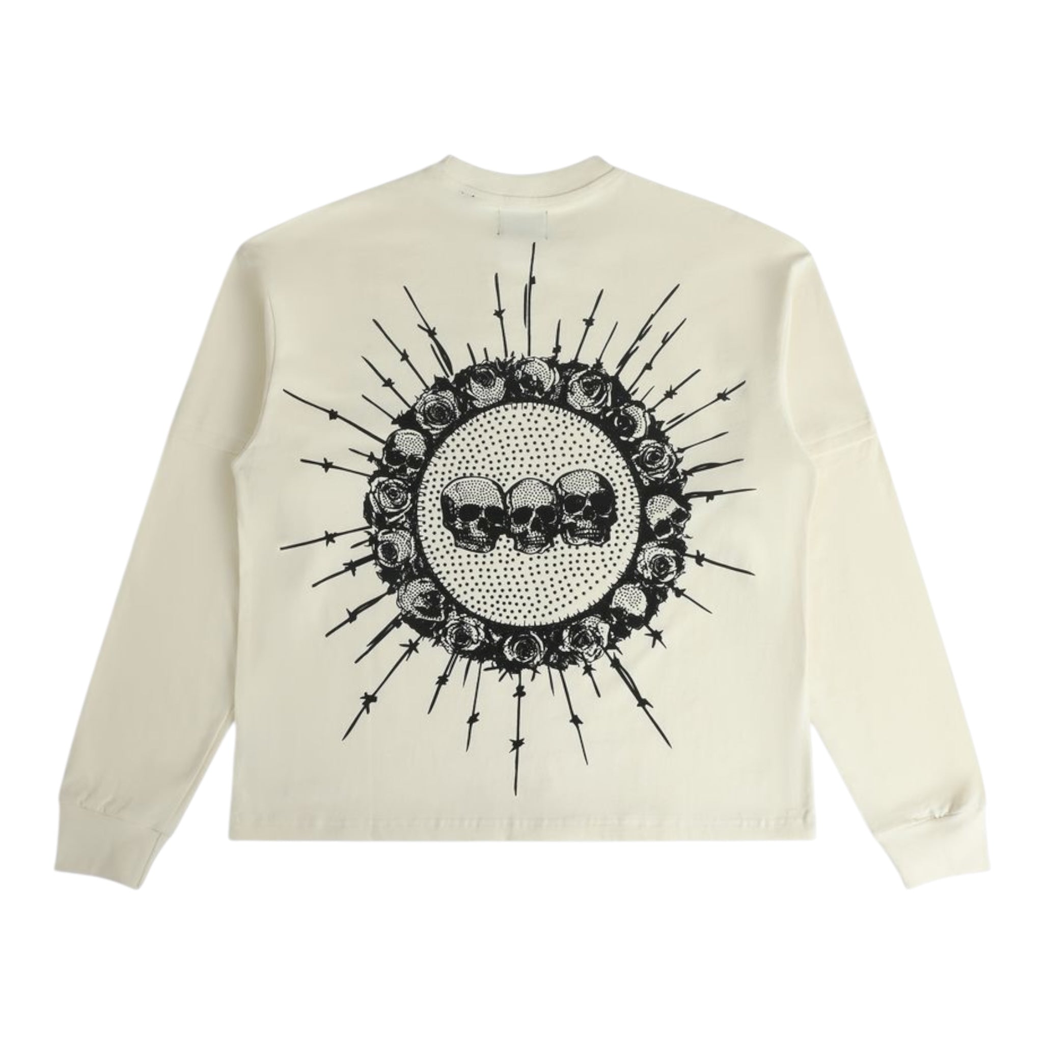 SUPPLY "Saint" Long Sleeve T-Shirt