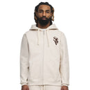Si Tu Veux "Logo" Zip Hoodie