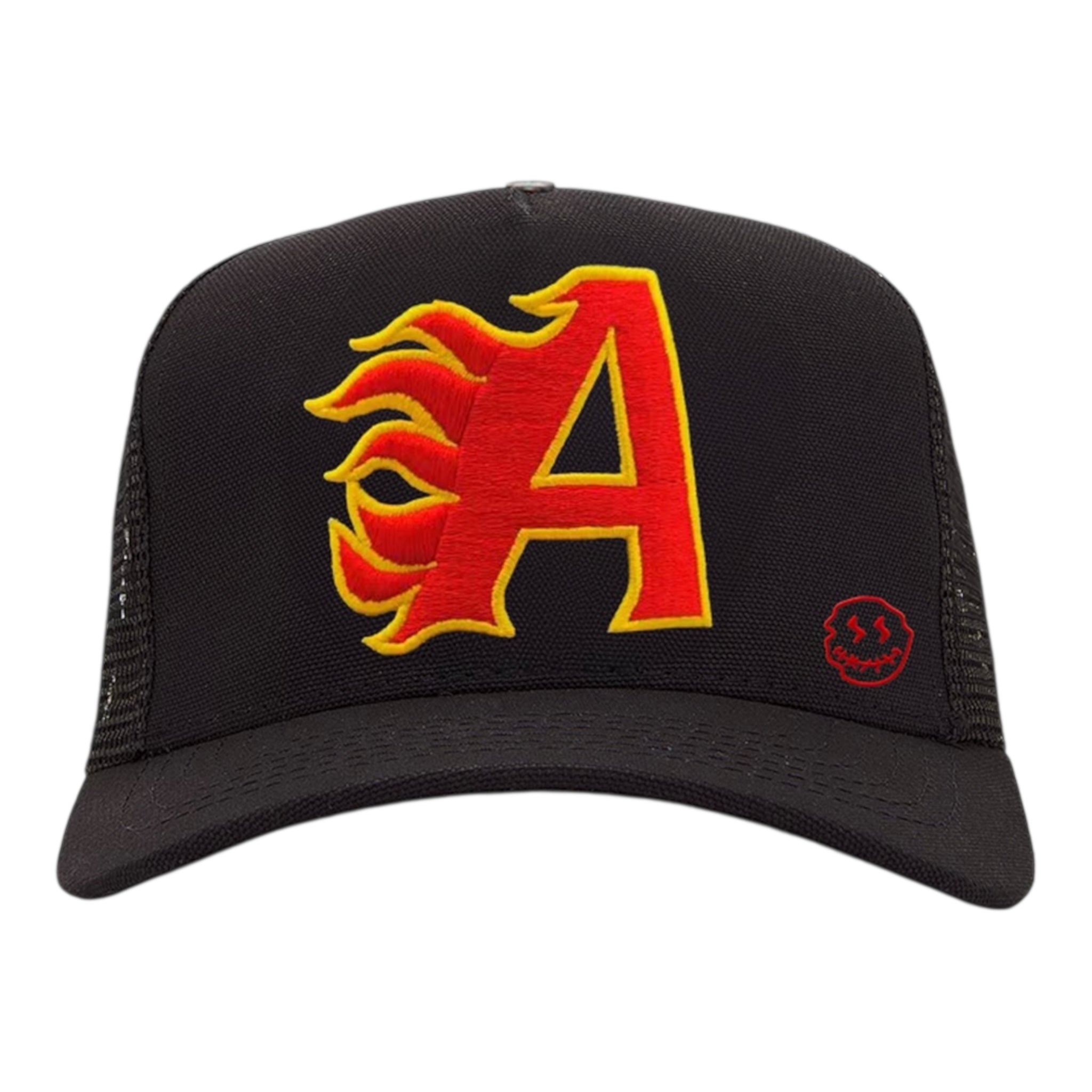 All Human "Eternal Flame" Hat