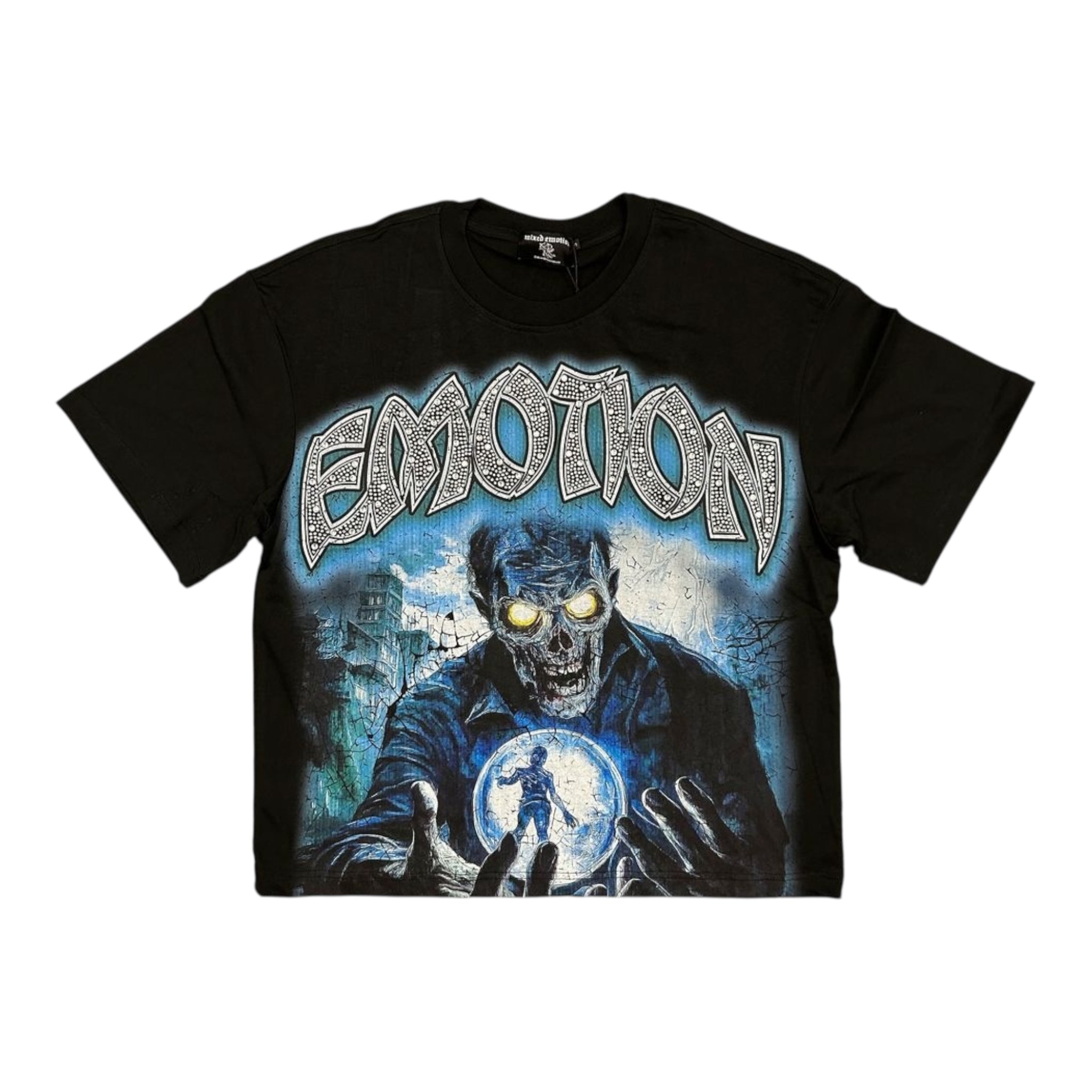 Mixed Emotion "Spirit" T-Shirt