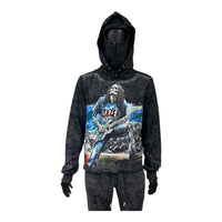 BKYS "Fear No Art" Hoodie