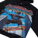 Godspeed "Ollie" Hoodie
