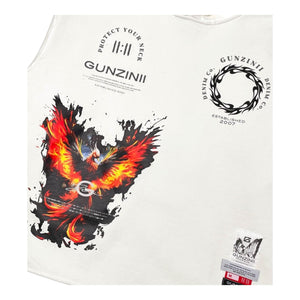 Gunzinii "Phoenix Gunzinii" Hoodie