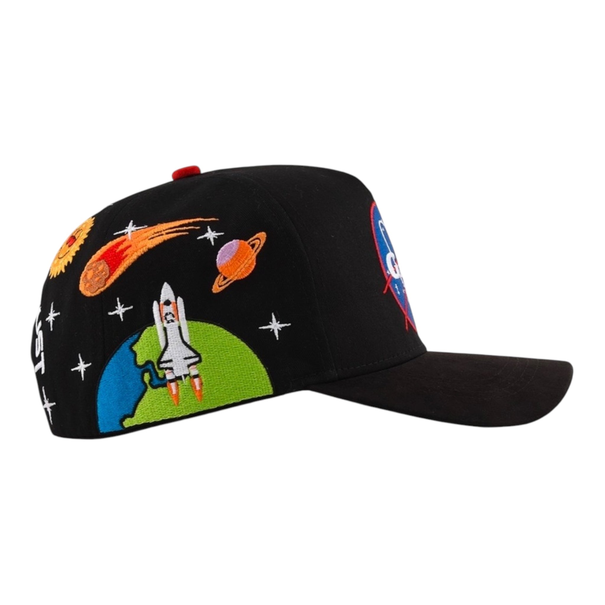 Gas93 "NASA" Hat