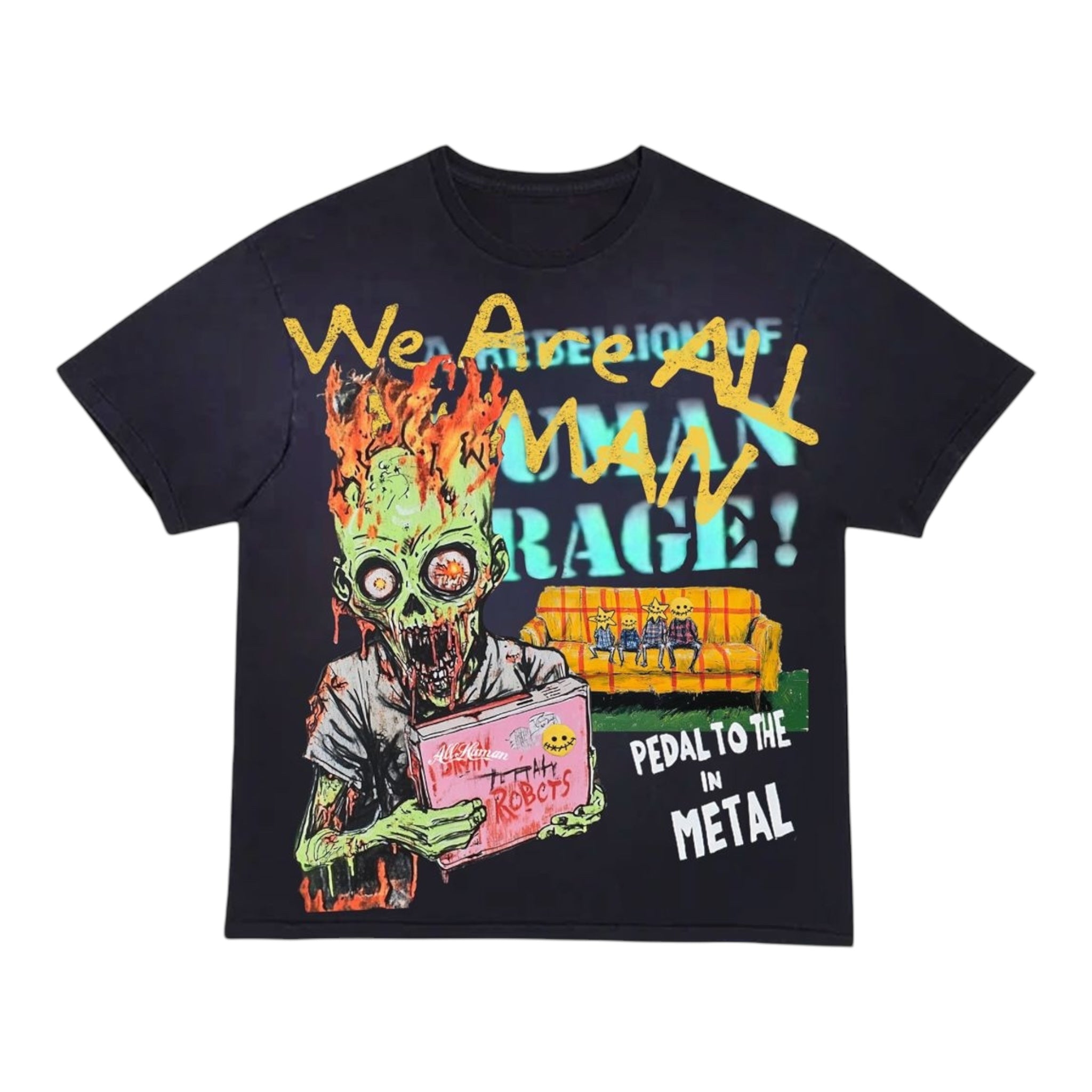 All Human "Dreamin'" T-Shirt