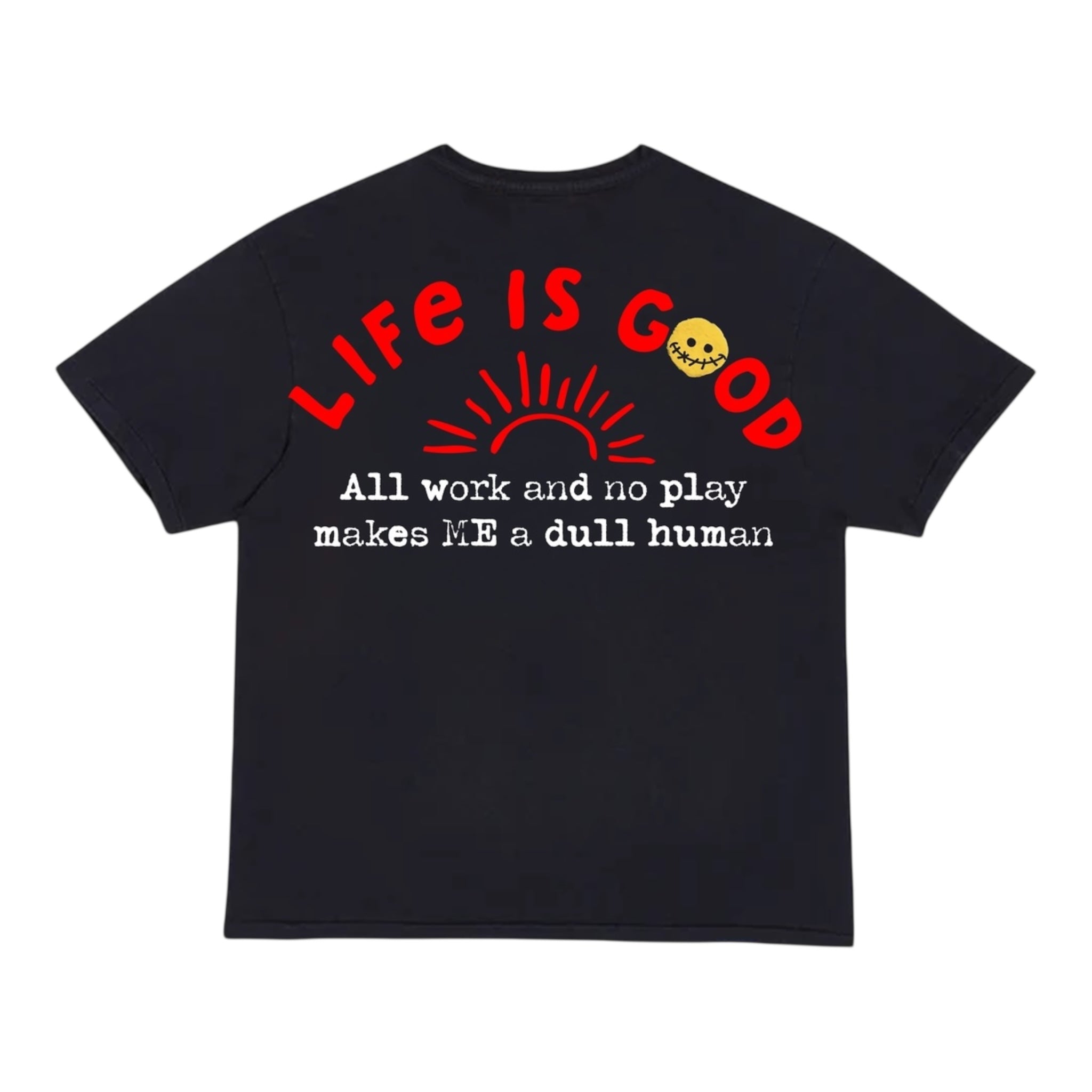 All Human "9-5" T-Shirt