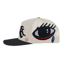 All Human "Felicidad" Hat