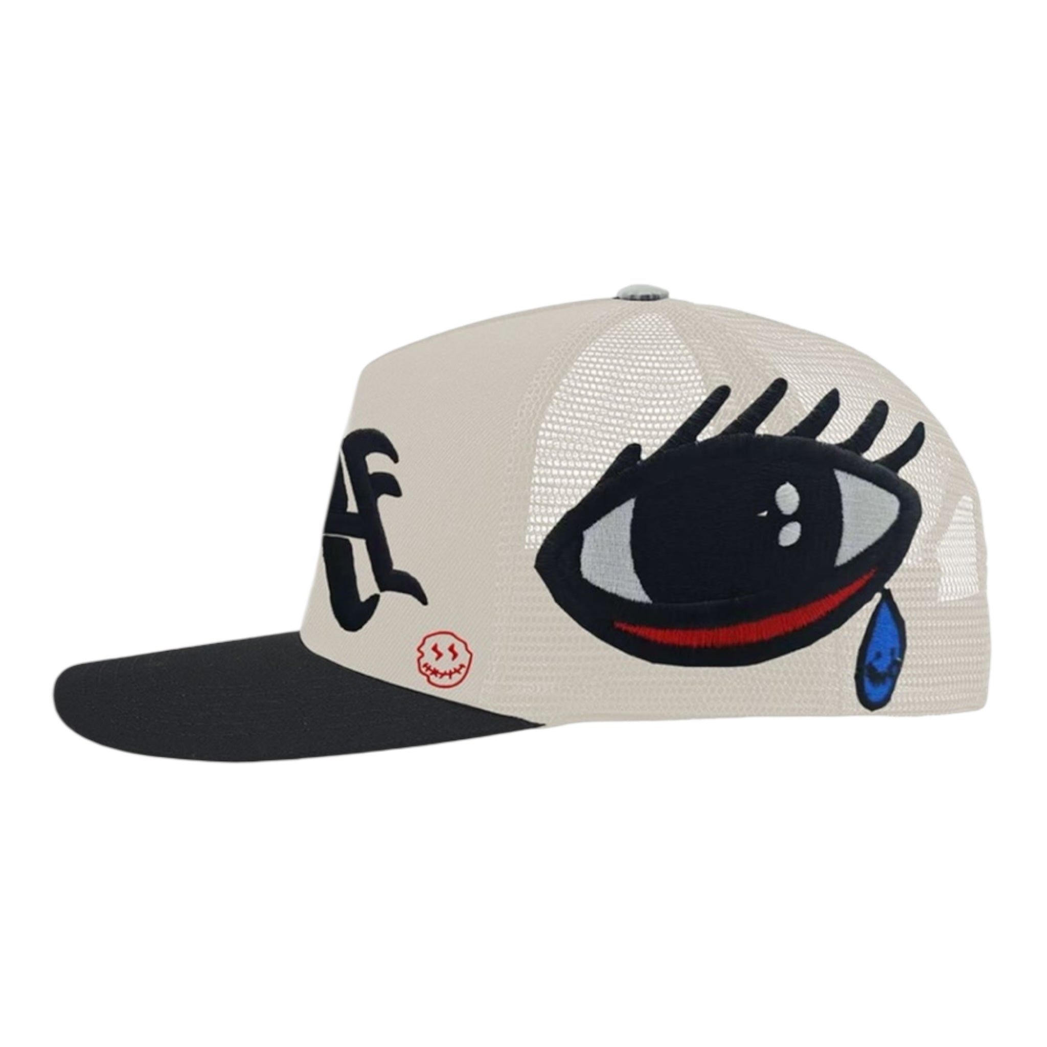 All Human "Felicidad" Hat
