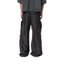 MNML "Rave" Double Cargo Pant