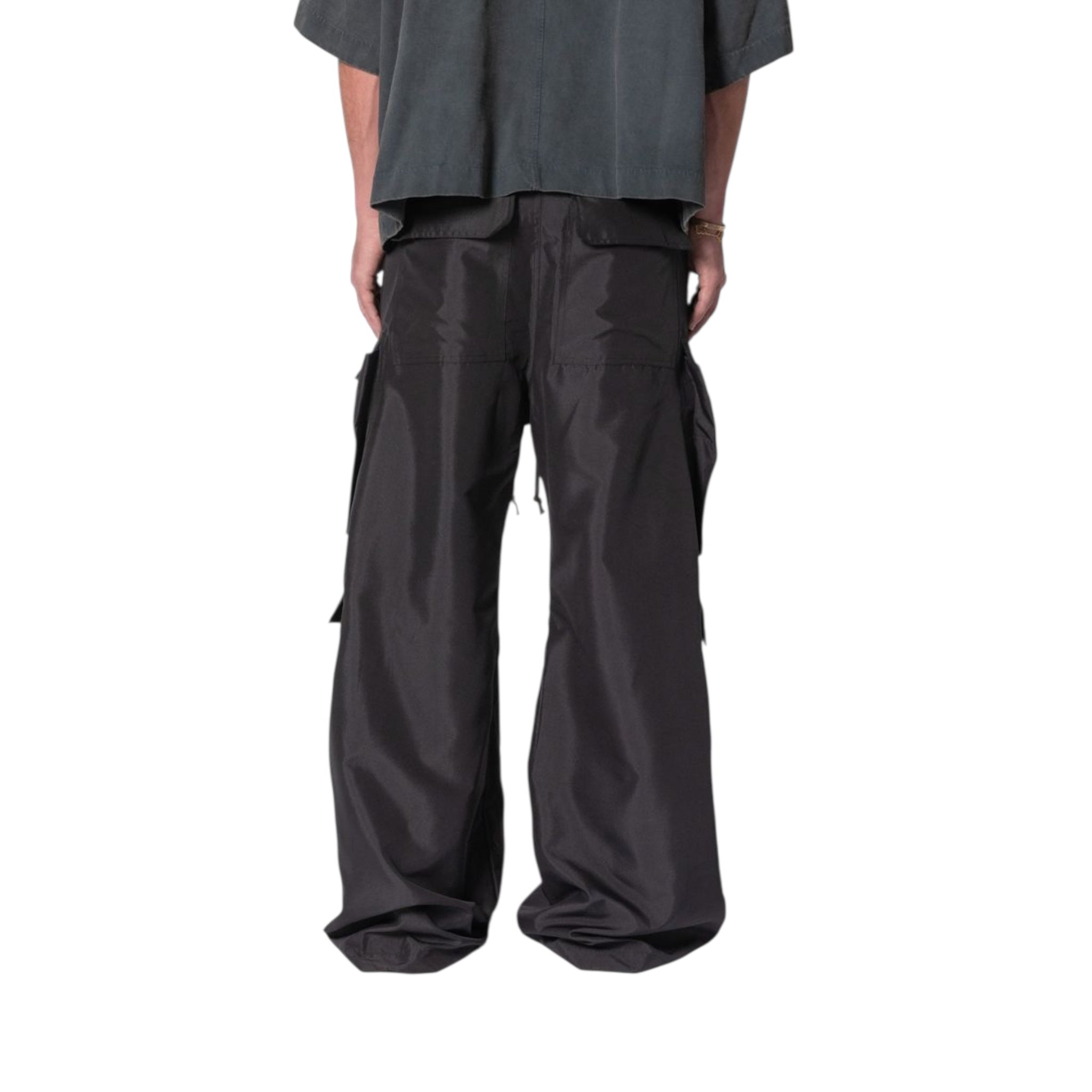 MNML "Rave" Double Cargo Pant