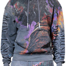First Row "Spirit Walker" Hoodie