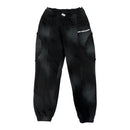 Retrovert "Distressed" Women's Sweatpants