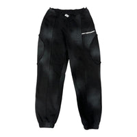 Retrovert "Distressed" Women's Sweatpants