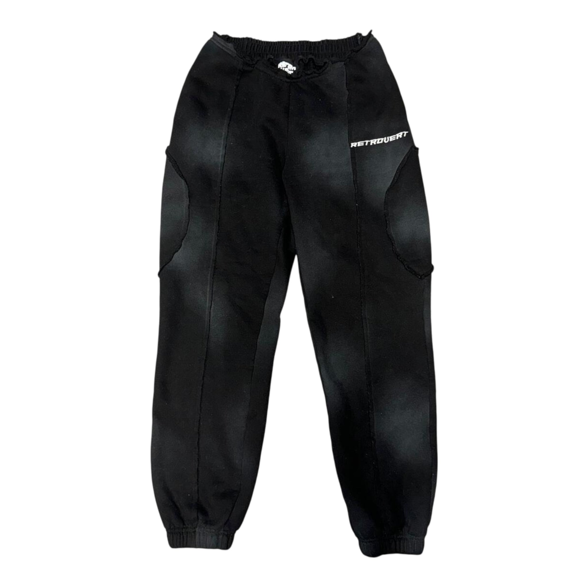 Black / XS
