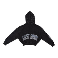 First Row "Tribal" Women's  Hoodie