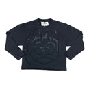 BKYS "Bored" Layered Long Sleeve