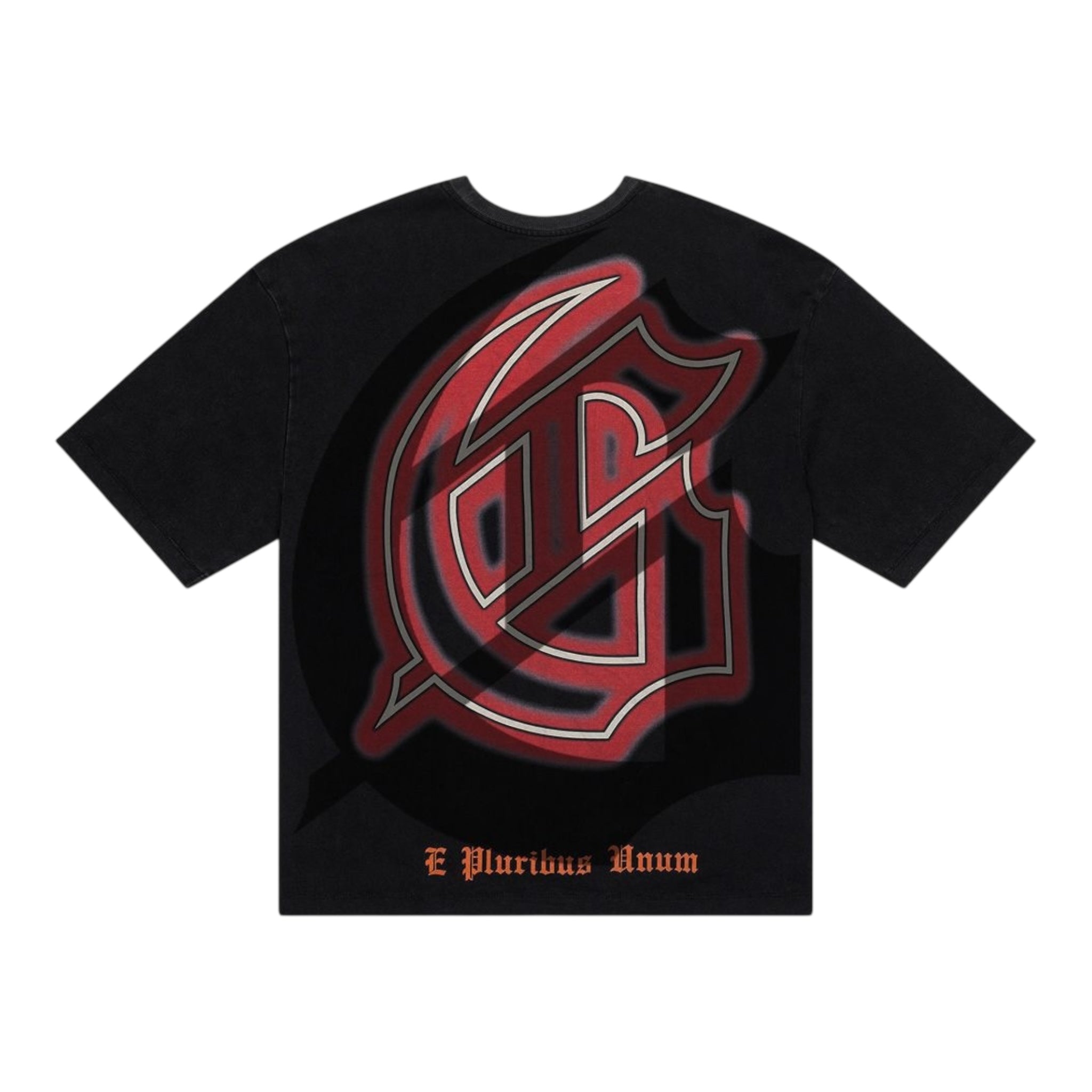 Godspeed "Surf Shop" T-Shirt