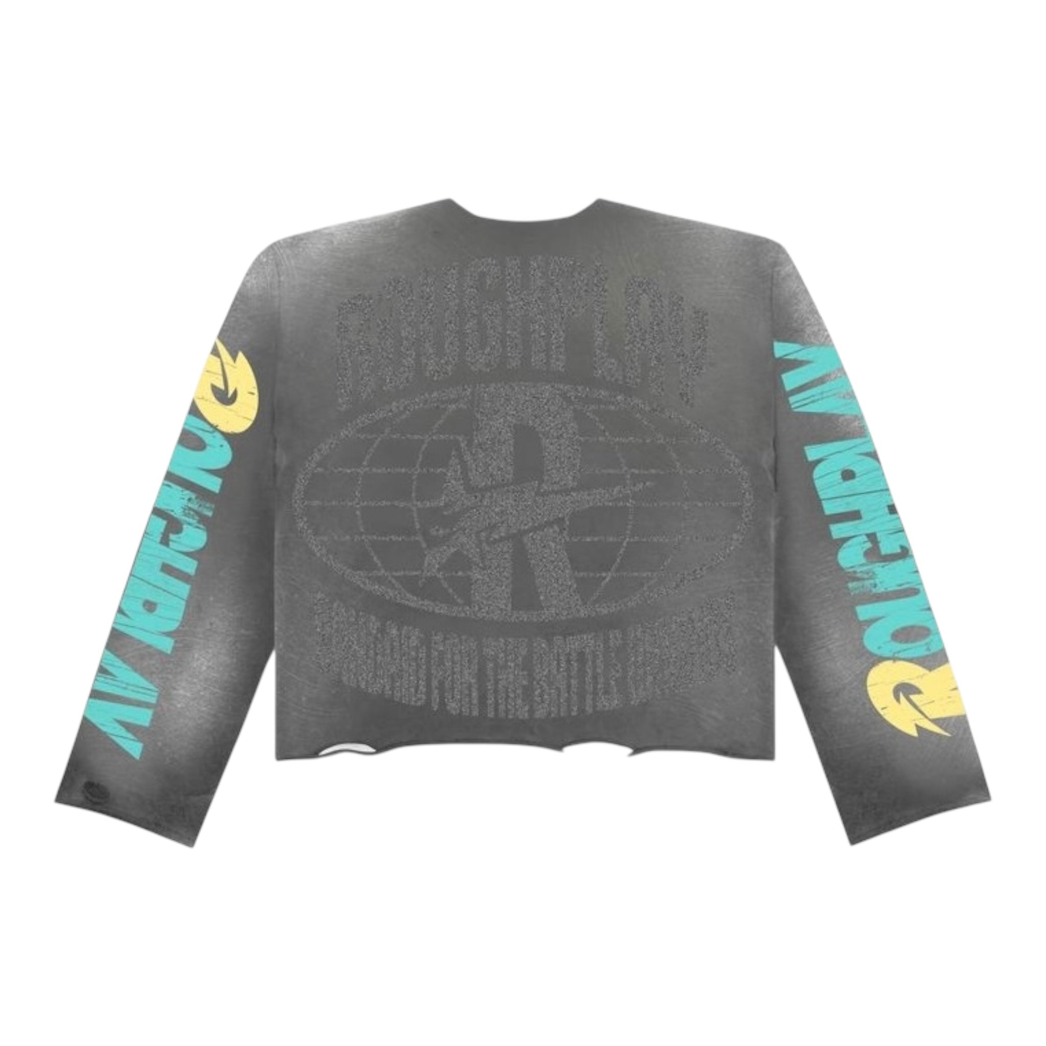 Rough Play "Flyer" Long Sleeve