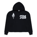 Xhostile "Skull" Hoodie