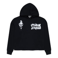 Xhostile "Skull" Hoodie