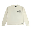 SUPPLY "Saint" Long Sleeve T-Shirt