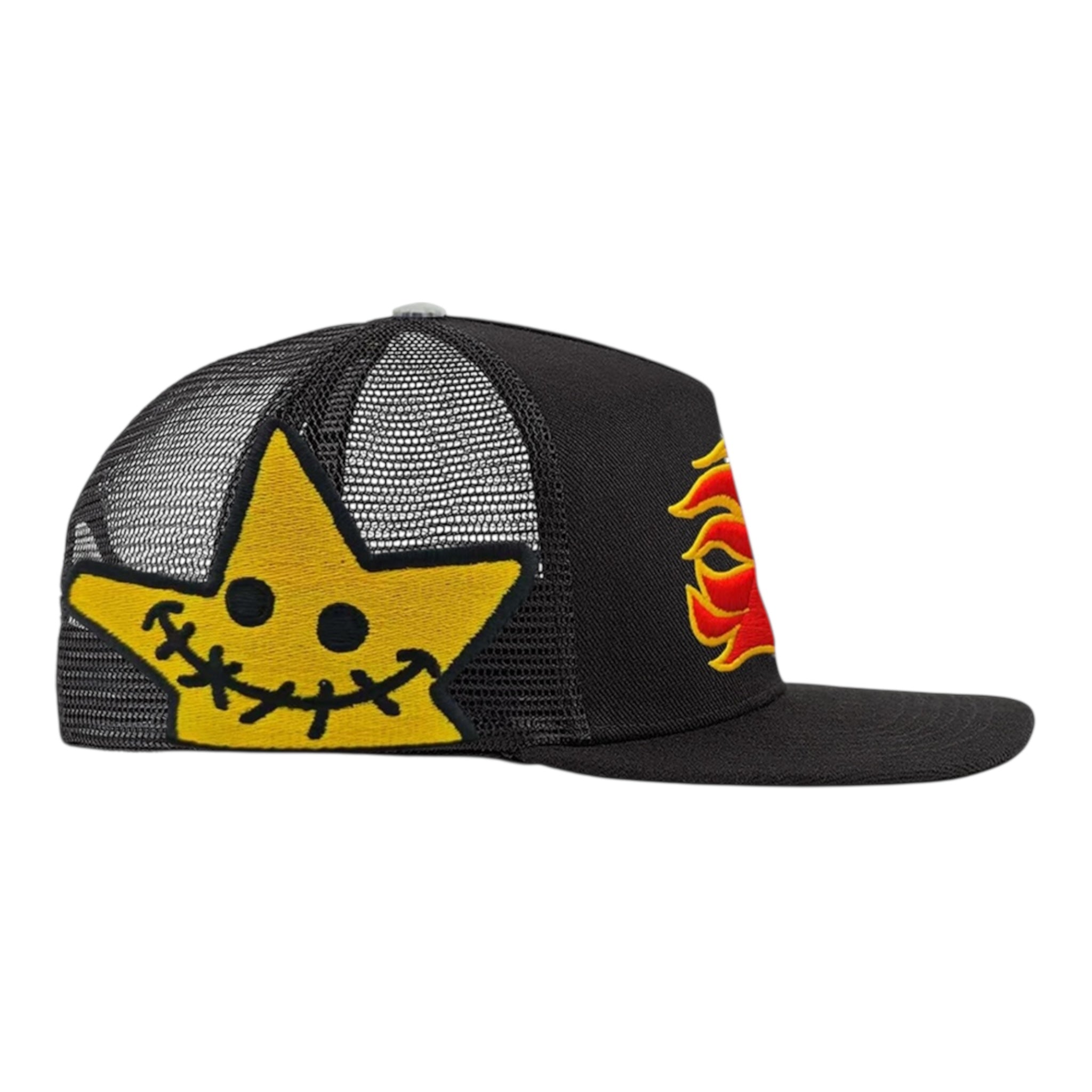 All Human "Eternal Flame" Hat