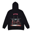 Love Over War "Death Match Hoodie