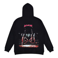 Love Over War "Death Match Hoodie