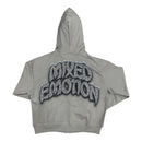 Mixed Emotion "Last Ride" Hoodie