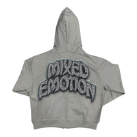 Mixed Emotion "Last Ride" Hoodie