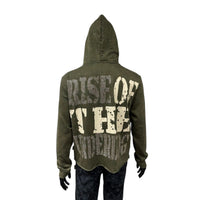 BKYS "Contender" Hoodie