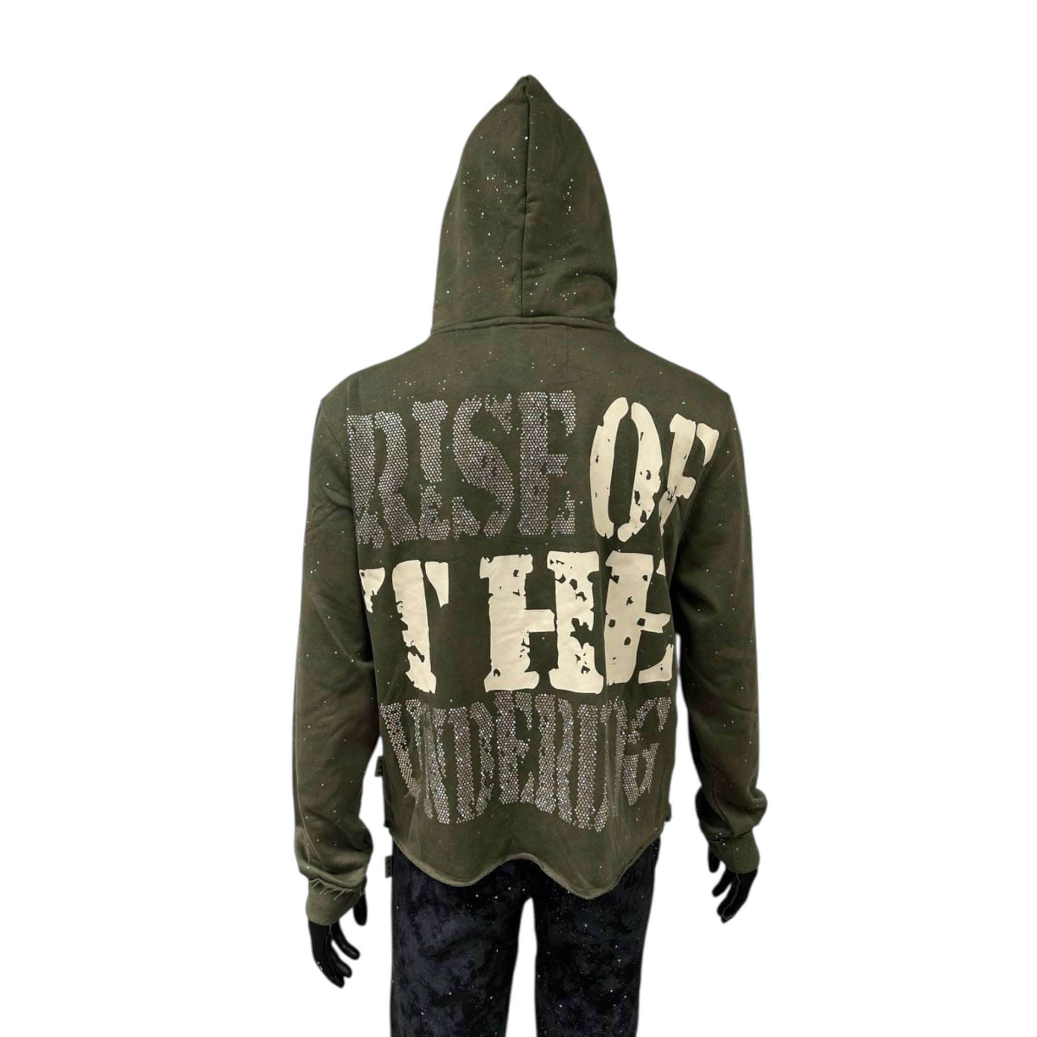 BKYS "Contender" Hoodie