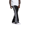 Relapse "Striped" Track Pants
