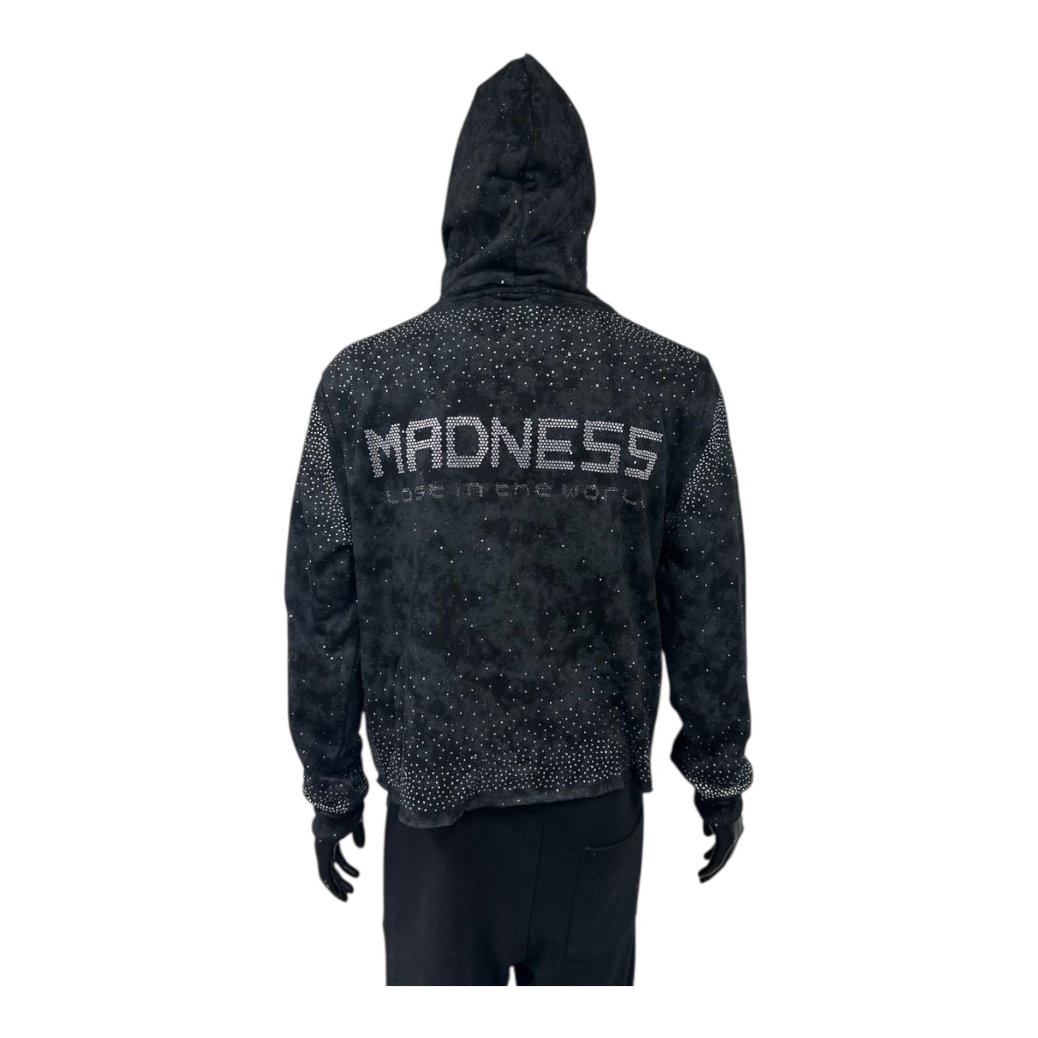 BKYS "Carnival" Hoodie