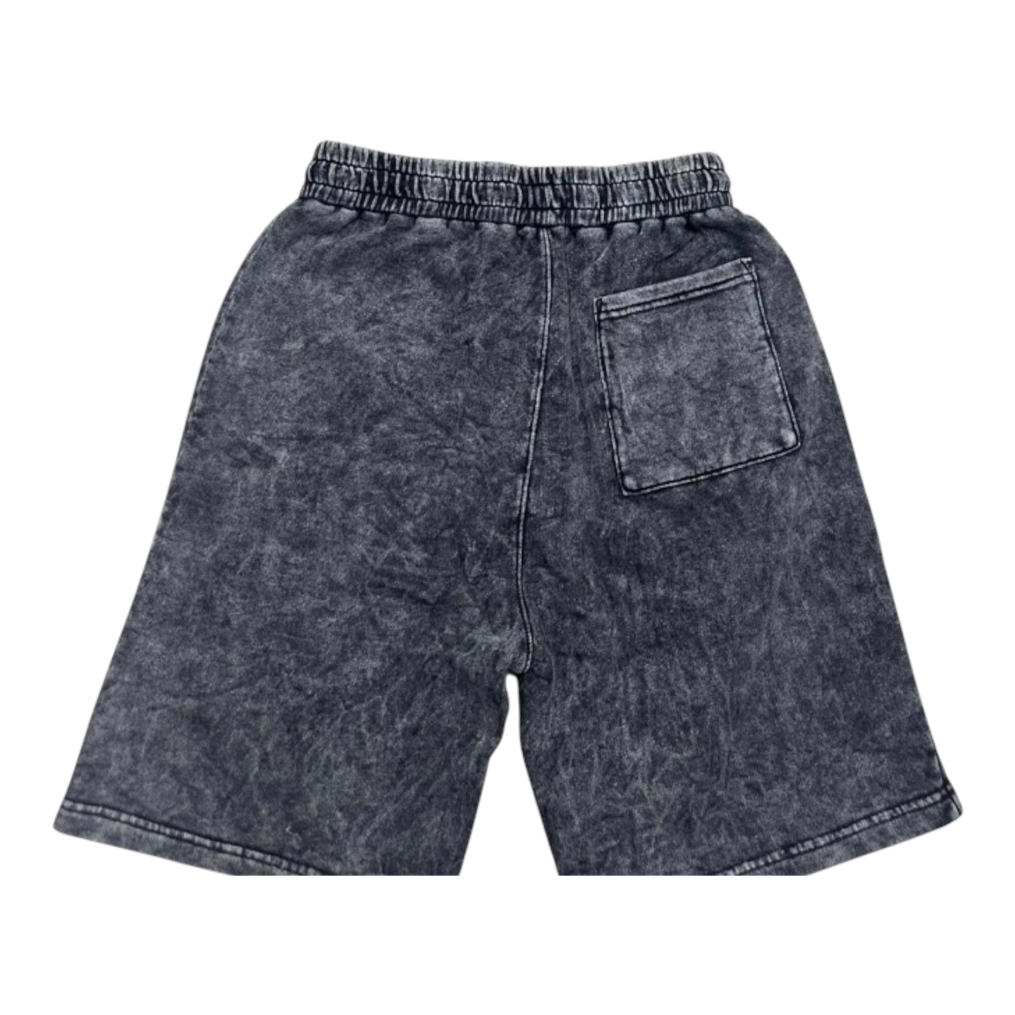 Tenaciti "United" Shorts