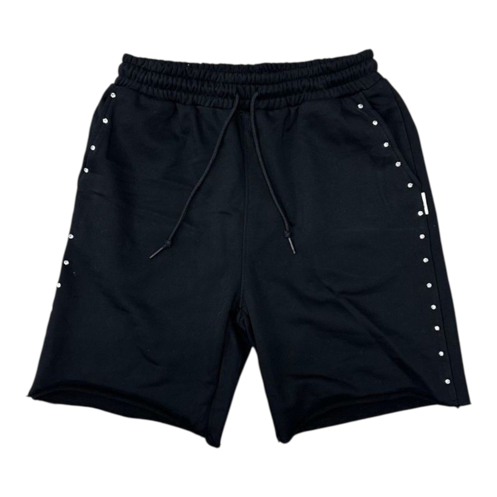 BKYS "Rhinestone" Shorts
