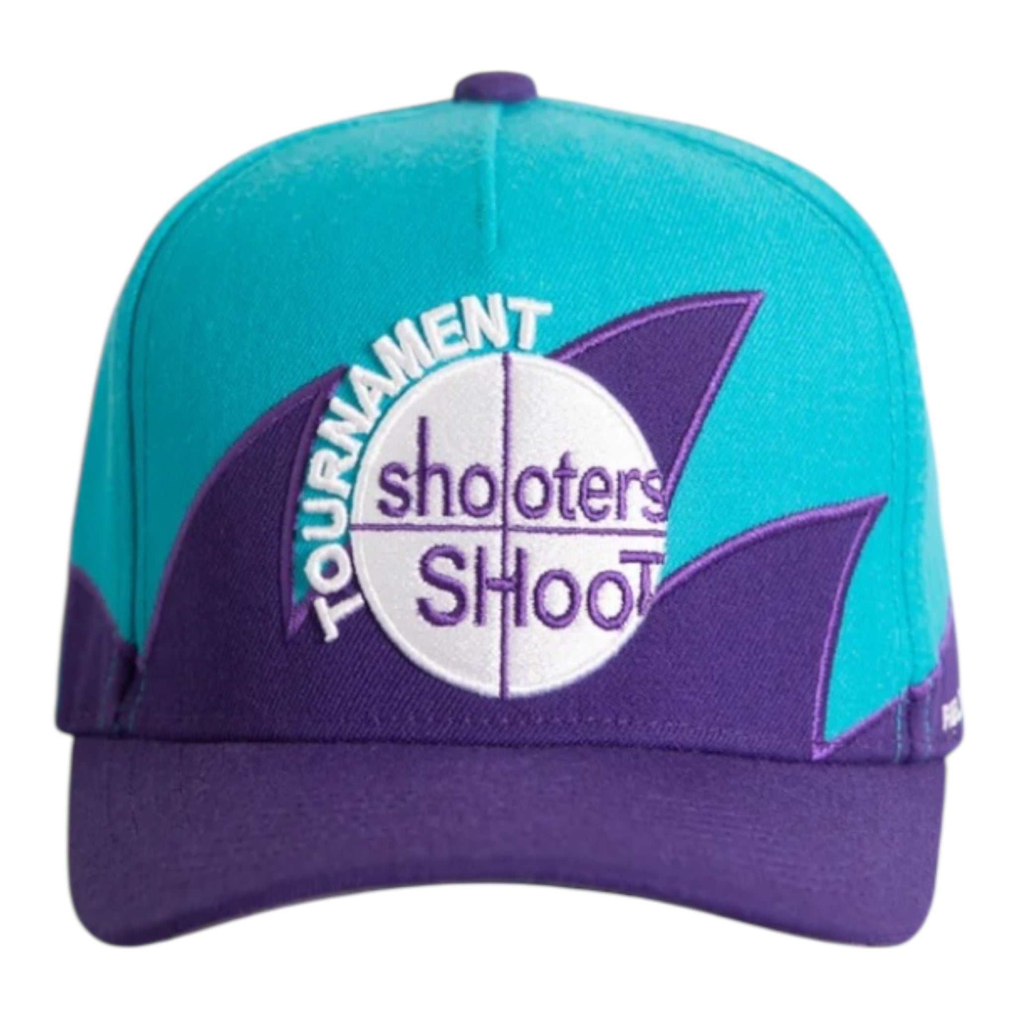 Field Grade "Shooters Shoot" Sharktooth Trucker