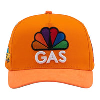 Gas93 "OG Logo" Hat
